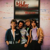 The Hollies - What Goes Around...