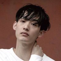 TAICHI MUKAI - Pool