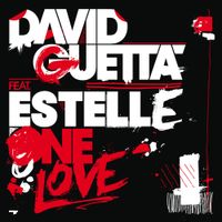 David Guetta - One Love