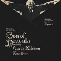 Harry Nilsson - Son of Dracula