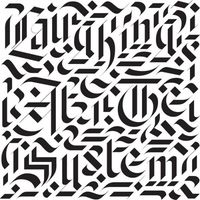 Total Control - Laughing At The System
