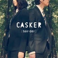 Casker - Tender