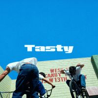 B.I - Tasty