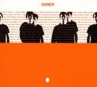 Shiner - The Egg