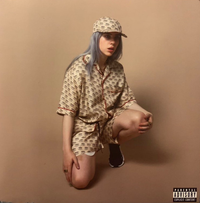 Billie Eilish - you should see me in a crown / bitches broken hearts