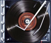 Glassjaw - El Mark