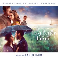 Daniel Hart - The Last Letter from Your Lover