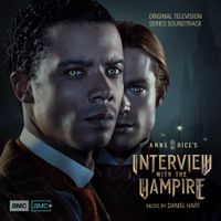 Daniel Hart - Interview with the Vampire