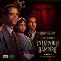 Daniel Hart - Interview with the Vampire: Season 2