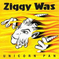 Ziggy Was - Unicorn Pan