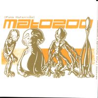 MatoZoo - Funk Matarro&ecirc;s