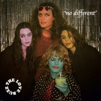 The Love Buzz - No Different