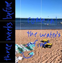 three weeks before - Part 1