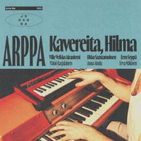 Arppa - Kavereita, Hilma