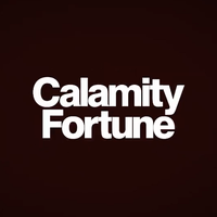 LeaF - Calamity Fortune