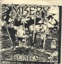 Misery - Blindead
