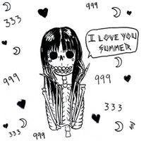 SUMMER ALONE - I Love You Summer