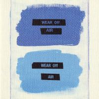 Air - Wear off