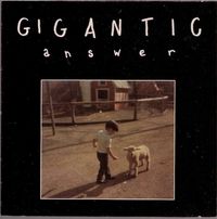 Gigantic - Answer