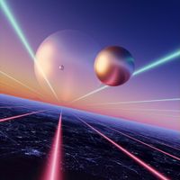 Voyage - Aura