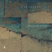 William Jourdain - Unlocked