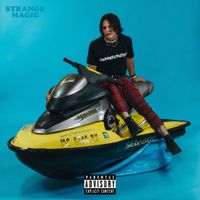 Strange Magic - Unfortunately