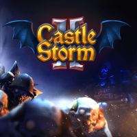 Waterflame - CastleStorm 2 (Original Videogame Soundtrack)