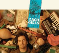 Zach Gill - Zach Gill's Stuff