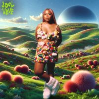 Jewel Owusu - Jool Wave