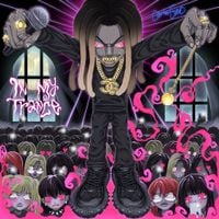 Cartier God - In My Trance