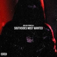 Duwap Kaine - Southside&rsquo;s Most Wanted