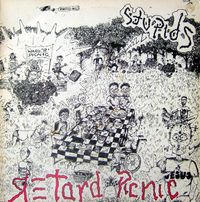 The Stupids - Retard Picnic