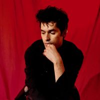 Bobi Andonov - SAINT