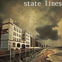 State Lines - Hoffman Manor