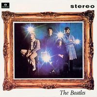 The Beatles - The Beatles