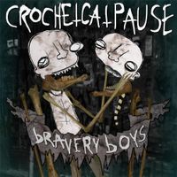 Crochetcatpause - Bravery Boys