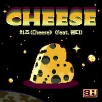 SUHO - Cheese