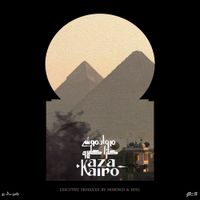 Marwan Moussa - Kazakairo