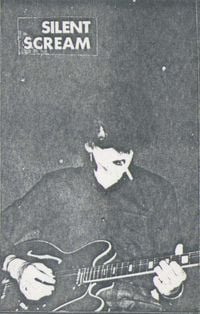 Silent Scream - Demo
