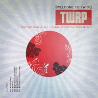 TWRP - Welcome To TWRP
