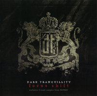 Dark Tranquillity - Focus Shift