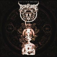 Rorig&oslash;re - Fylth Idolatry