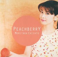森高千里 [Chisato Moritaka] - Peachberry