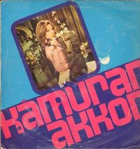 Kamuran Akkor - Evet mi Hayır mı