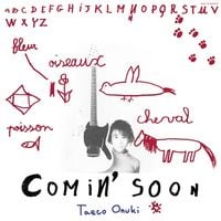 大貫妙子 [Taeko Ōnuki] - Comin' Soon