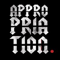 Appropriation - Appropriation