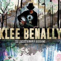 Klee Benally - The Unsustainable Sessions