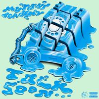 Mutant Academy - Mutant Academy presents Talk Soon