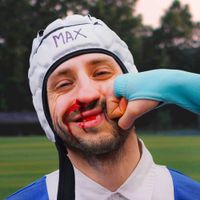 Maxence - DU MAL