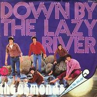 The Osmonds - Down By The Lazy River